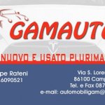 gamauto