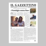 Impaginazione Il Gazzettino n. 1/2017