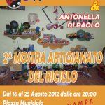 Lavori Grafica - Manifesti - Locandine
